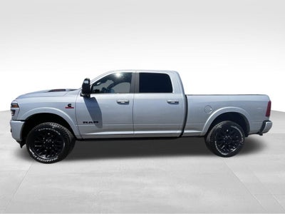 2026 RAM 2500 Limited