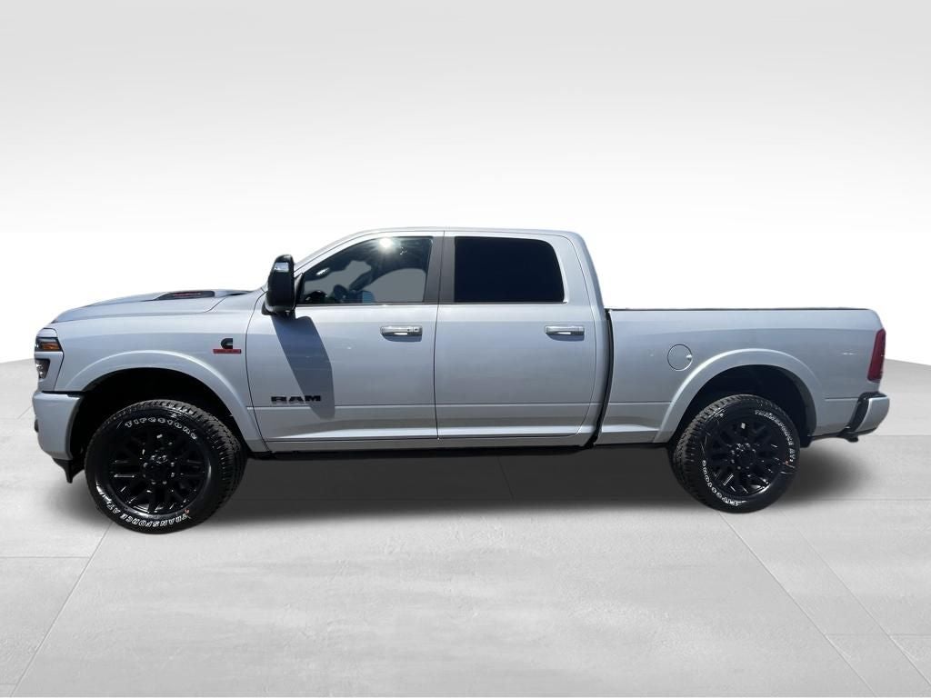 2026 RAM 2500 Limited
