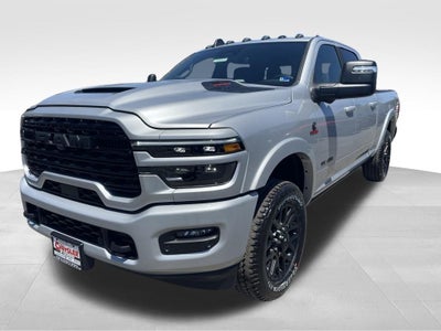 2026 RAM 2500 Limited