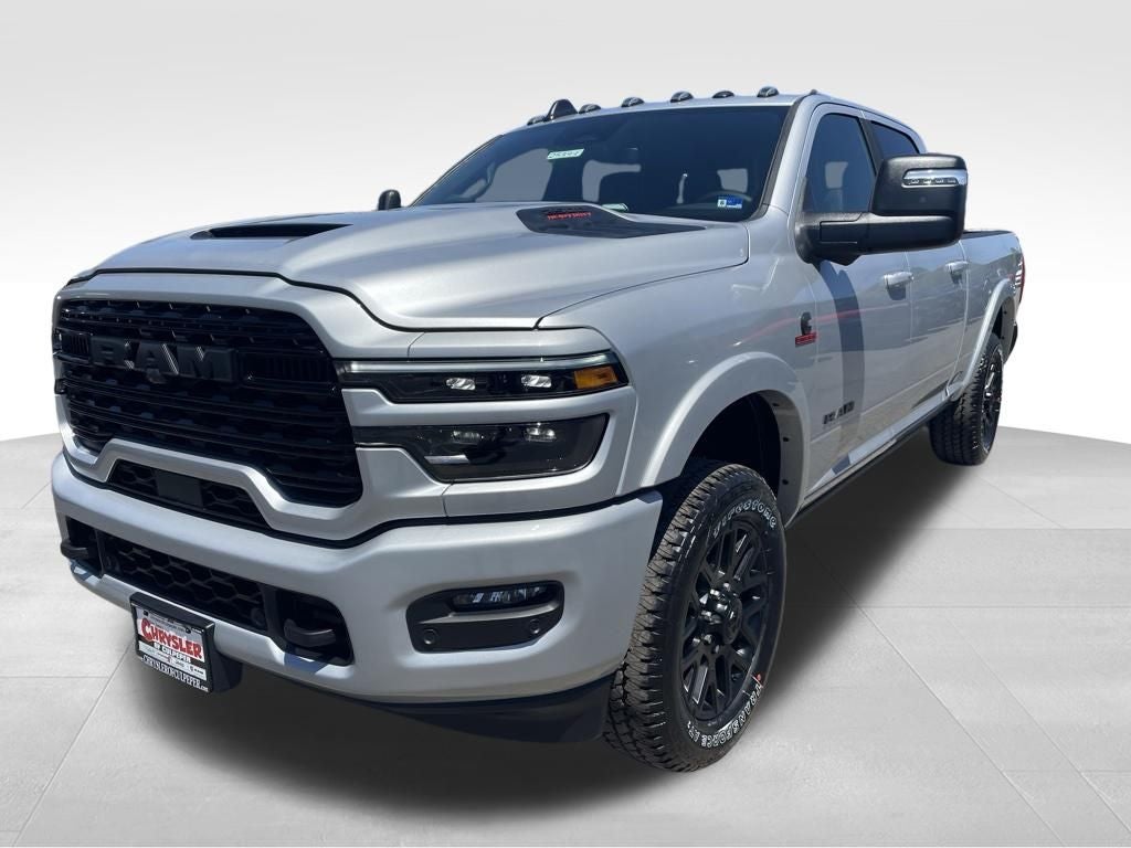 2026 RAM 2500 Limited
