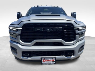 2026 RAM 2500 Limited