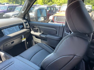 2026 RAM 2500 Limited