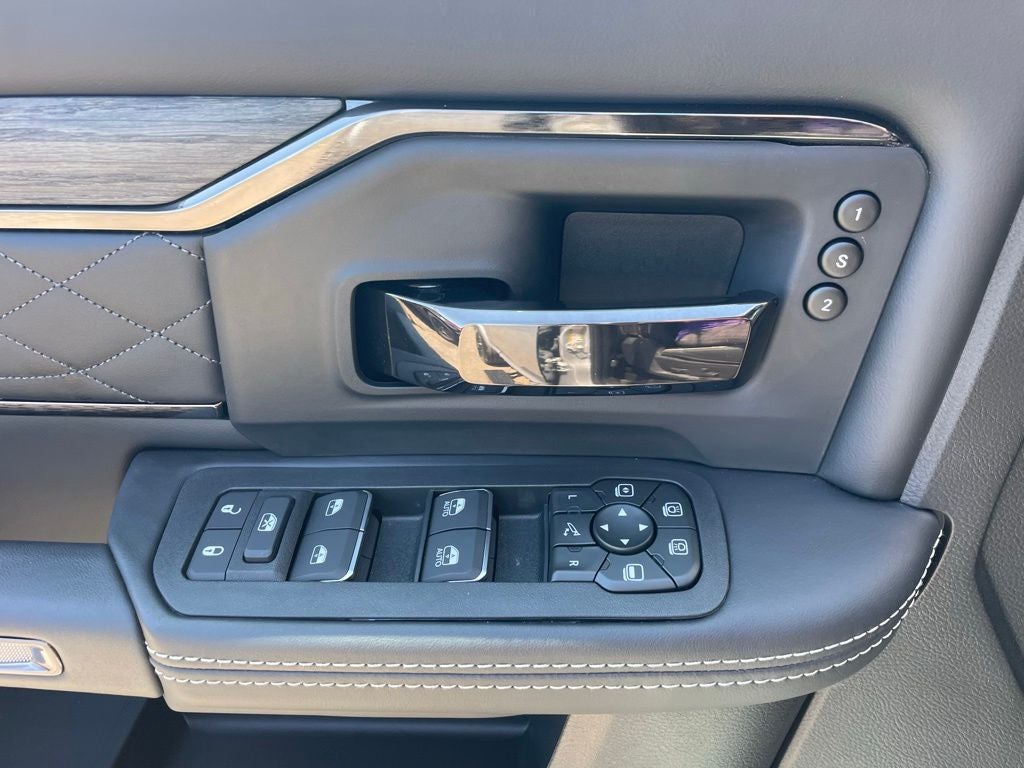 2026 RAM 2500 Limited
