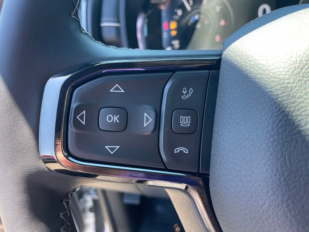 2026 RAM 2500 Limited