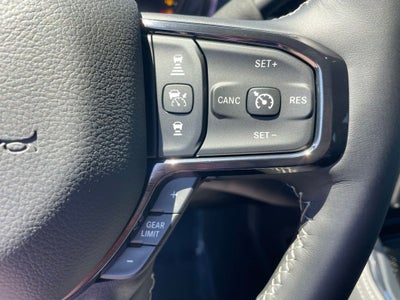 2026 RAM 2500 Limited