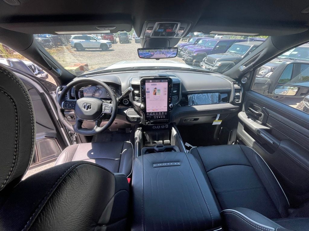 2026 RAM 2500 Limited