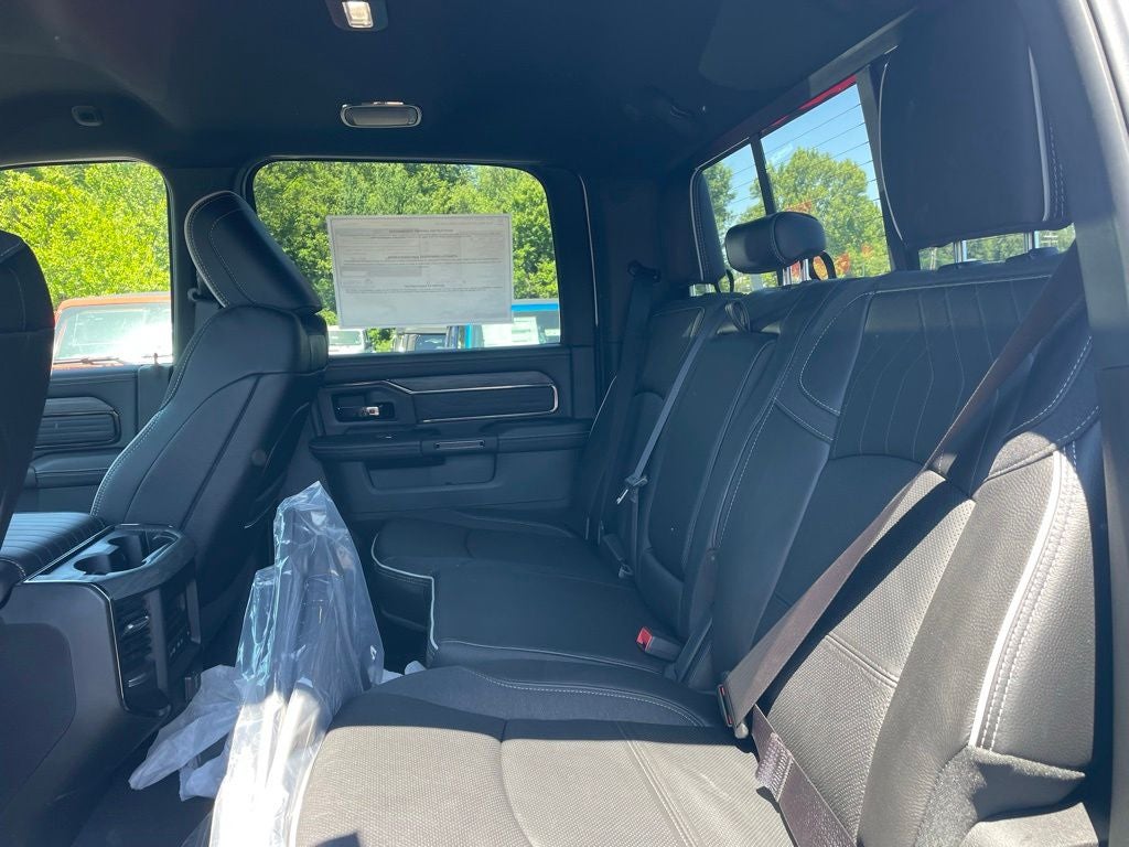 2026 RAM 2500 Limited