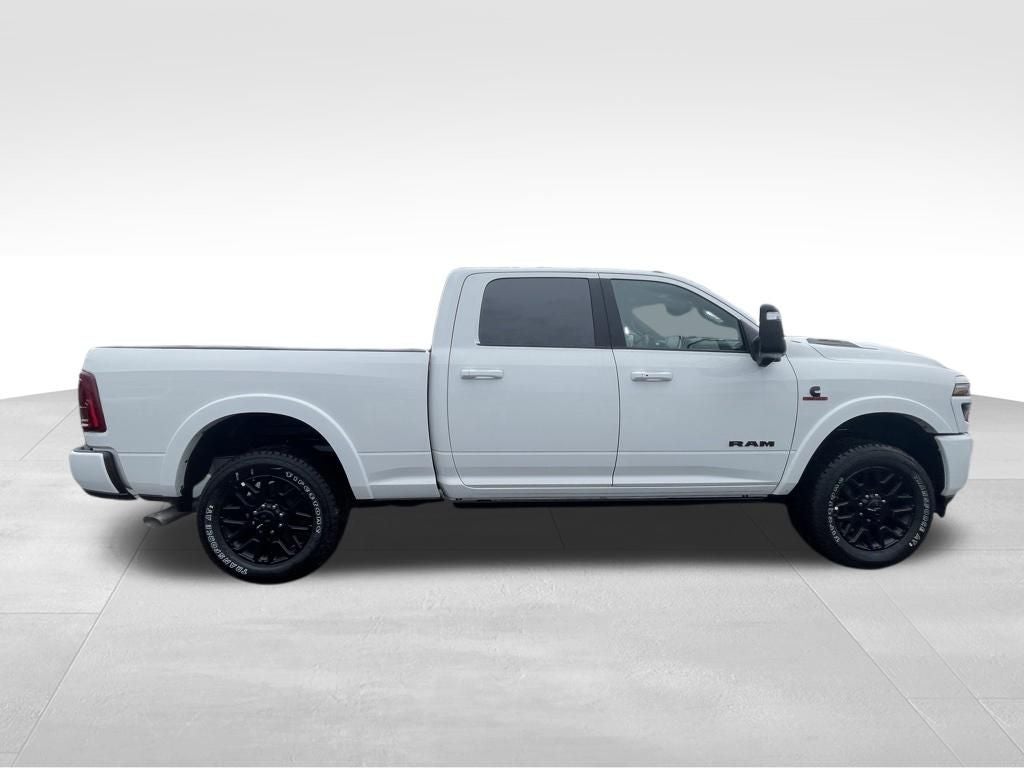 2026 RAM 2500 Limited