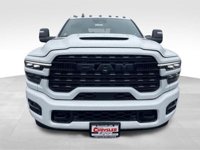 2026 RAM 2500 Limited