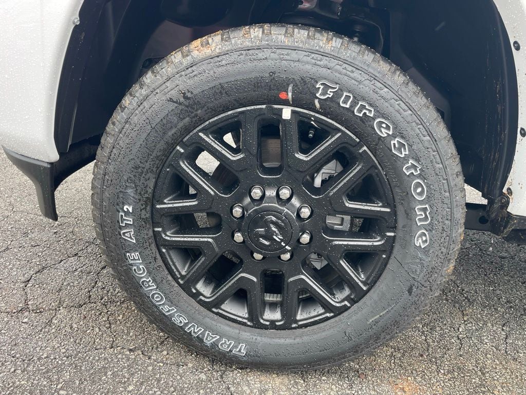 2026 RAM 2500 Limited
