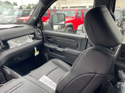 2026 RAM 2500 Limited