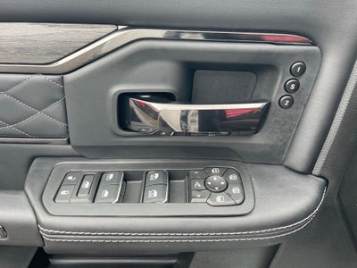 2026 RAM 2500 Limited