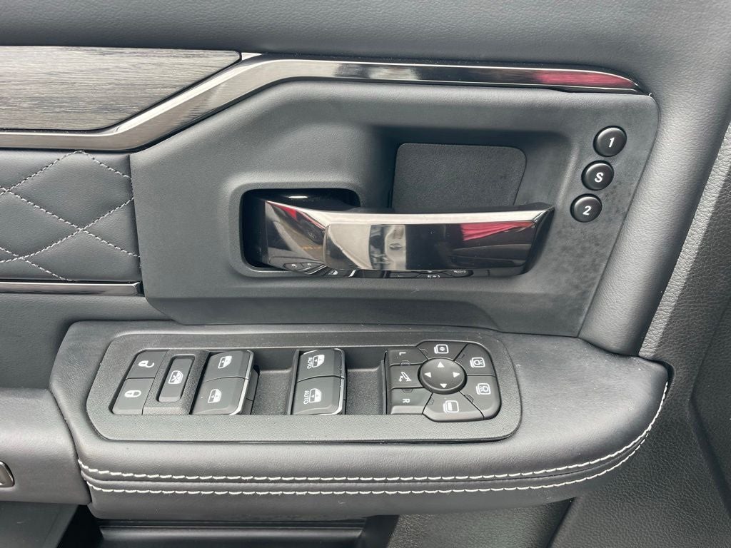 2026 RAM 2500 Limited