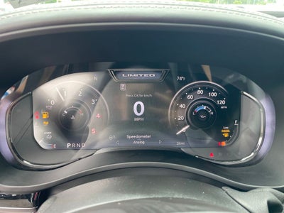 2026 RAM 2500 Limited