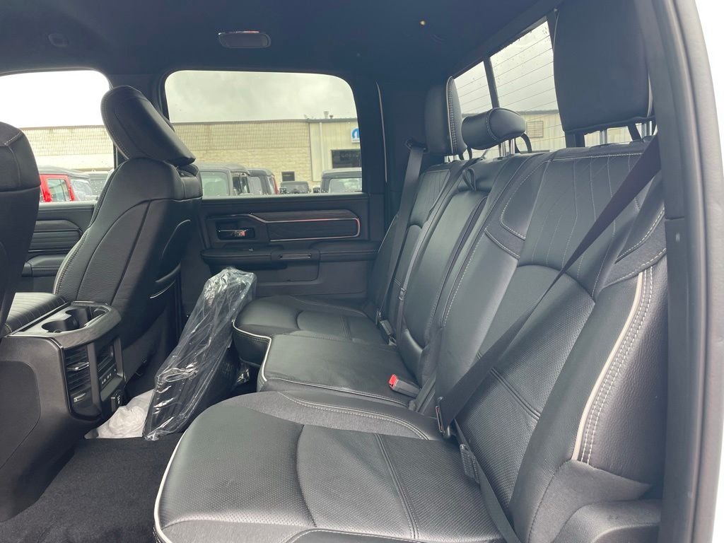 2026 RAM 2500 Limited