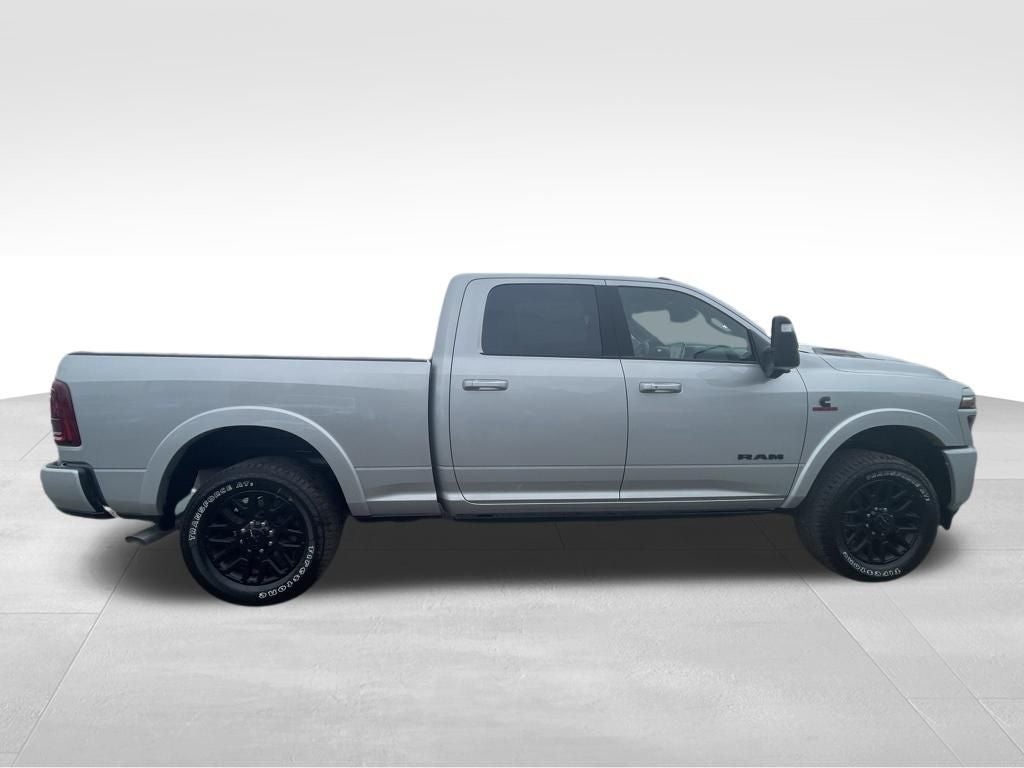 2026 RAM 2500 Limited