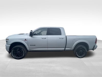 2026 RAM 2500 Limited
