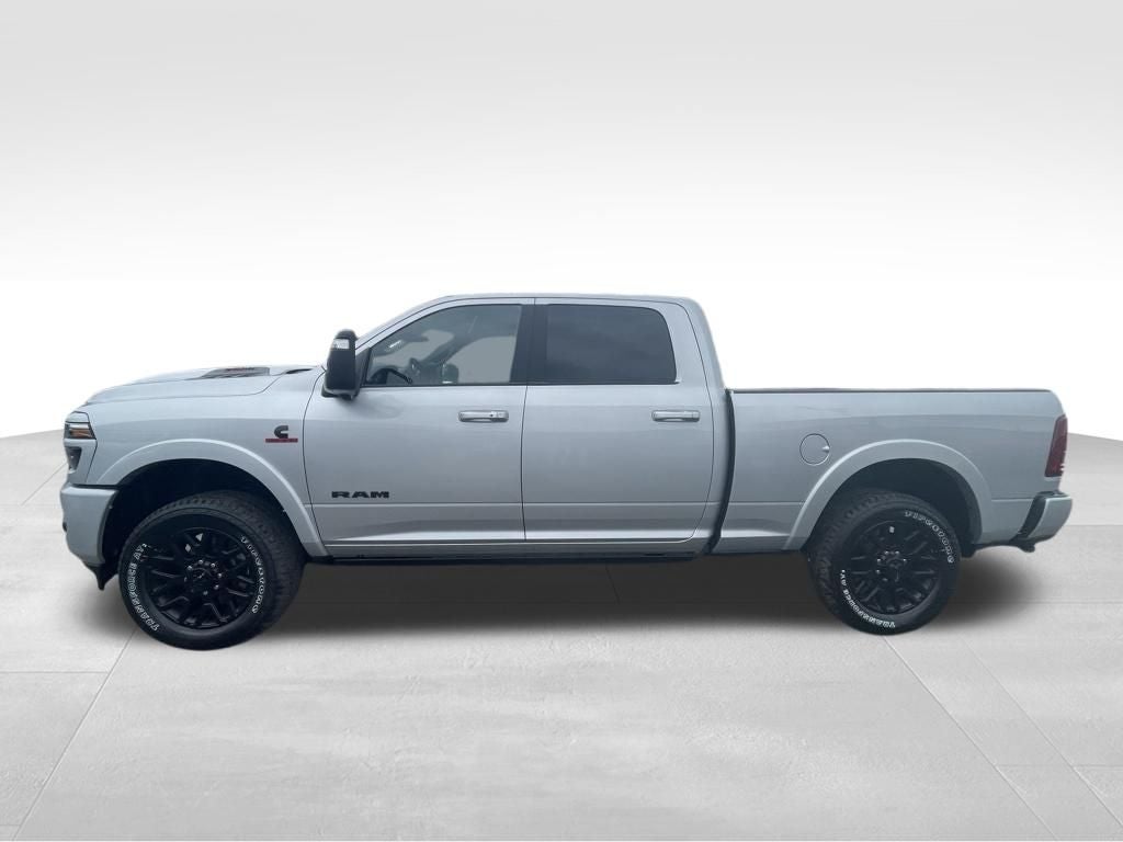 2026 RAM 2500 Limited