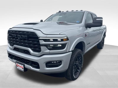 2026 RAM 2500 Limited