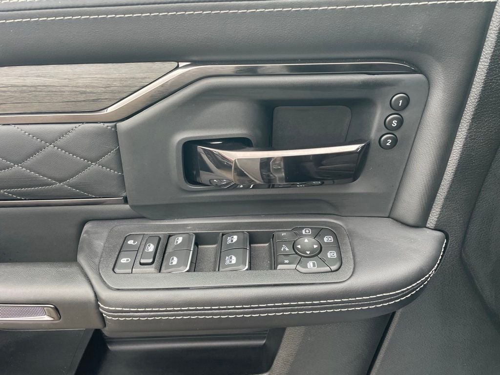 2026 RAM 2500 Limited