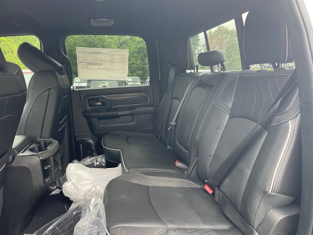 2026 RAM 2500 Limited