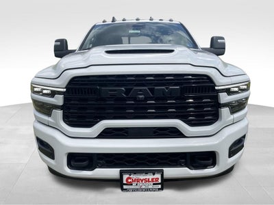 2026 RAM 2500 Limited DEMO SPECIAL
