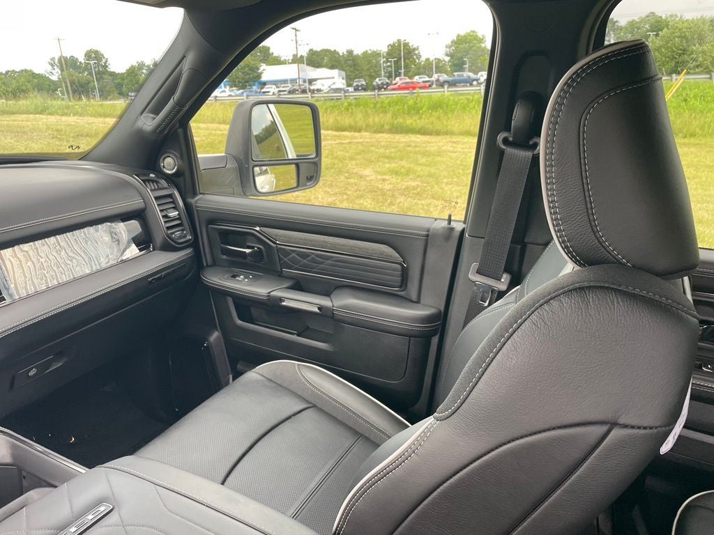 2026 RAM 2500 Limited DEMO SPECIAL