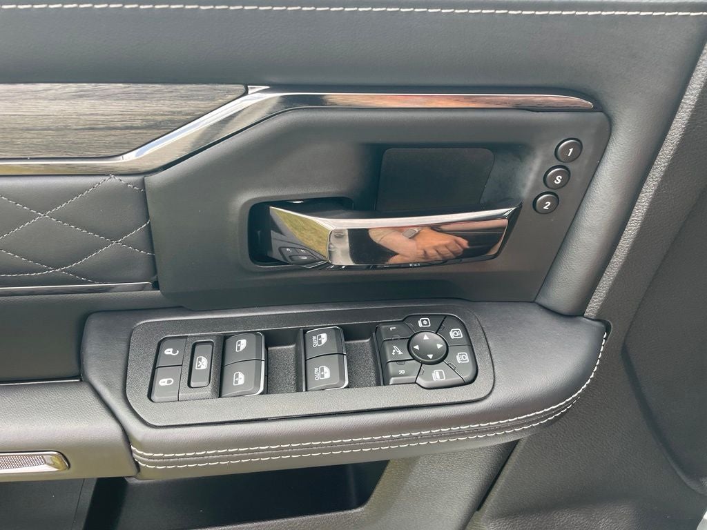 2026 RAM 2500 Limited DEMO SPECIAL
