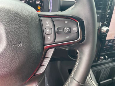 2026 RAM 2500 Limited DEMO SPECIAL