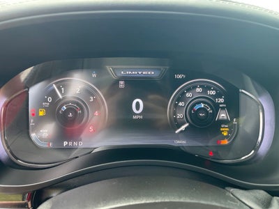 2026 RAM 2500 Limited DEMO SPECIAL
