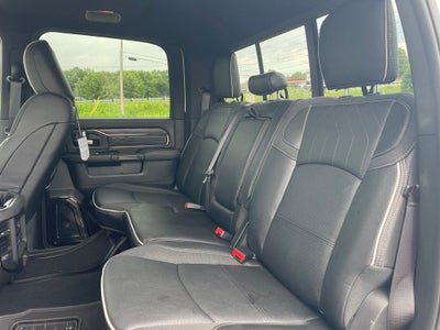2026 RAM 2500 Limited DEMO SPECIAL