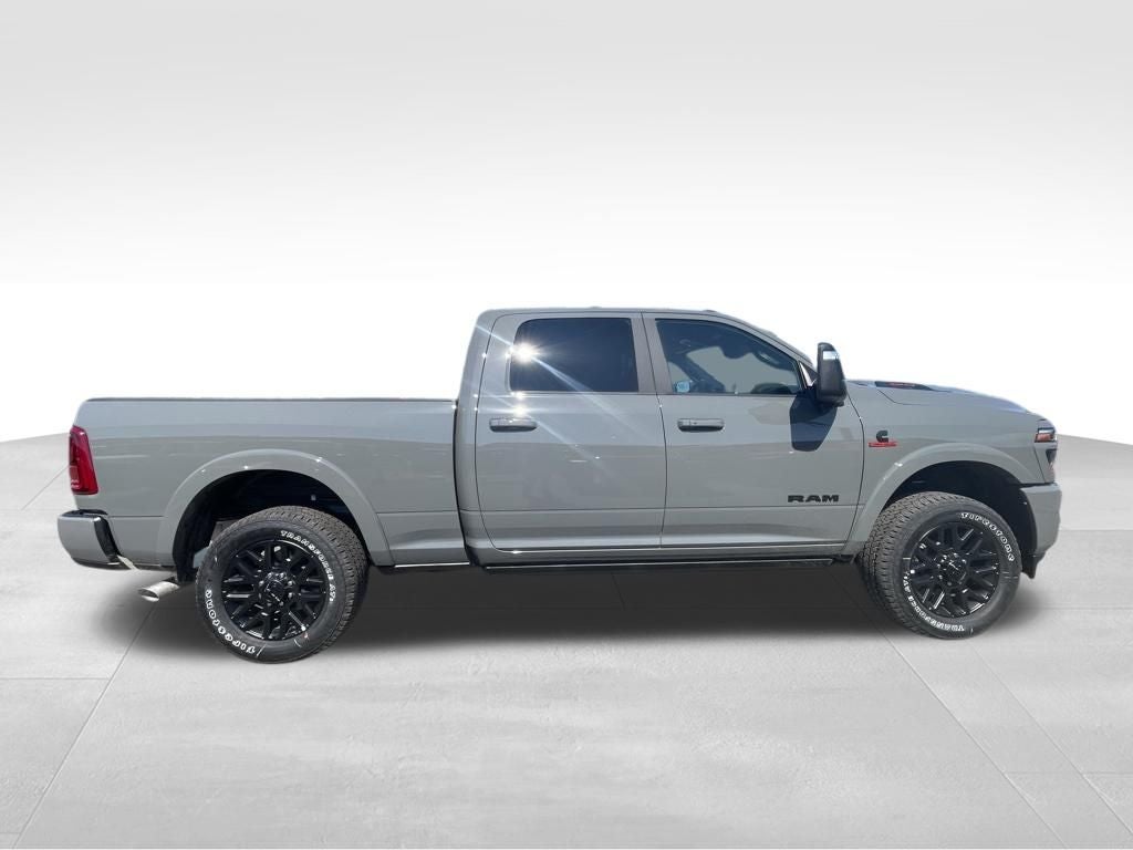 2026 RAM 2500 Limited