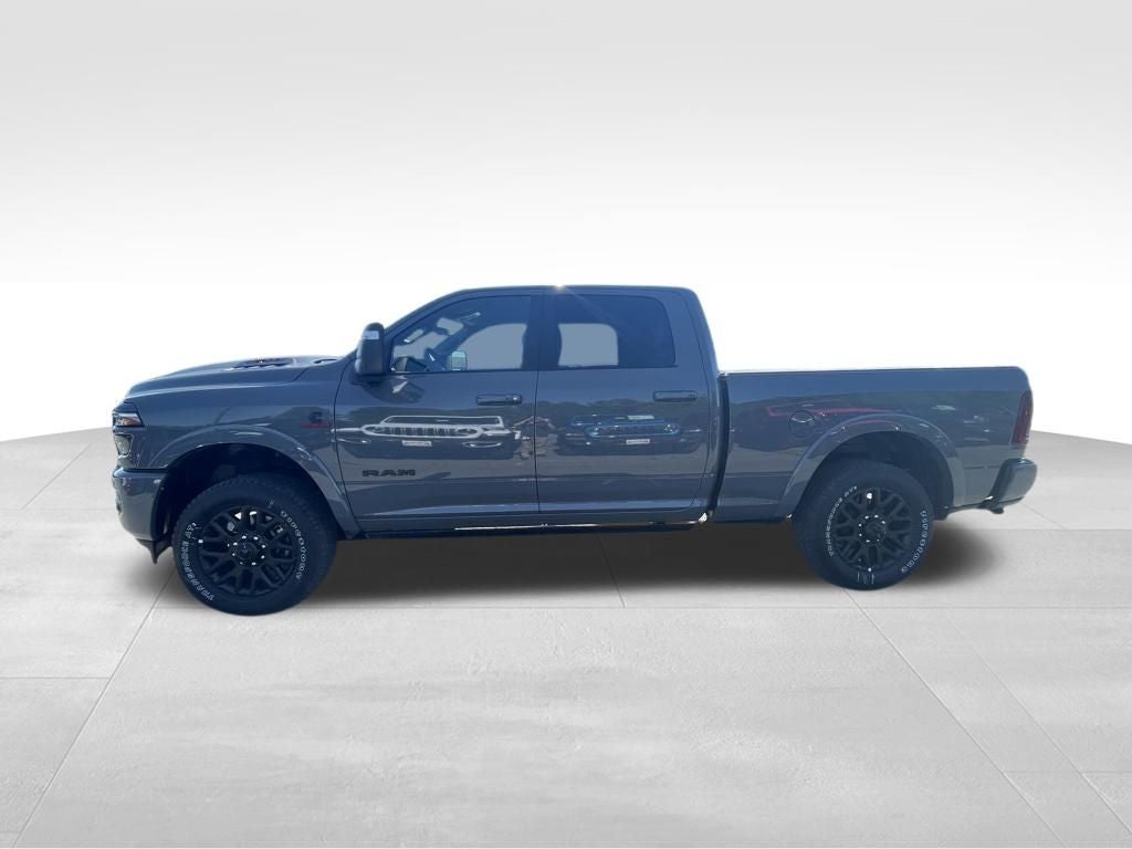 2026 RAM 2500 Limited