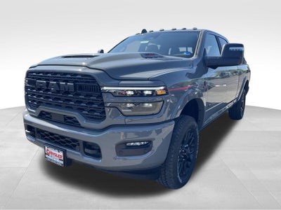 2026 RAM 2500 Limited
