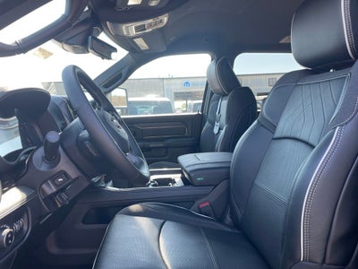 2026 RAM 2500 Limited