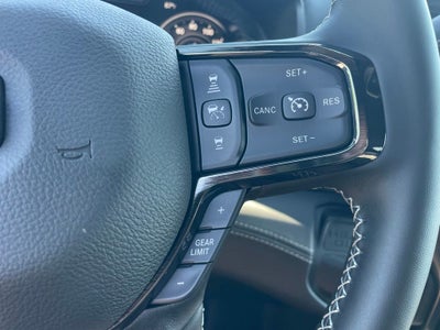 2026 RAM 2500 Limited