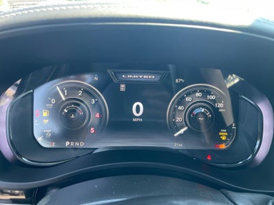 2026 RAM 2500 Limited