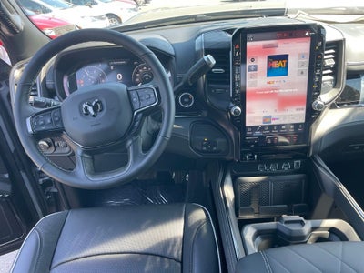 2026 RAM 2500 Limited