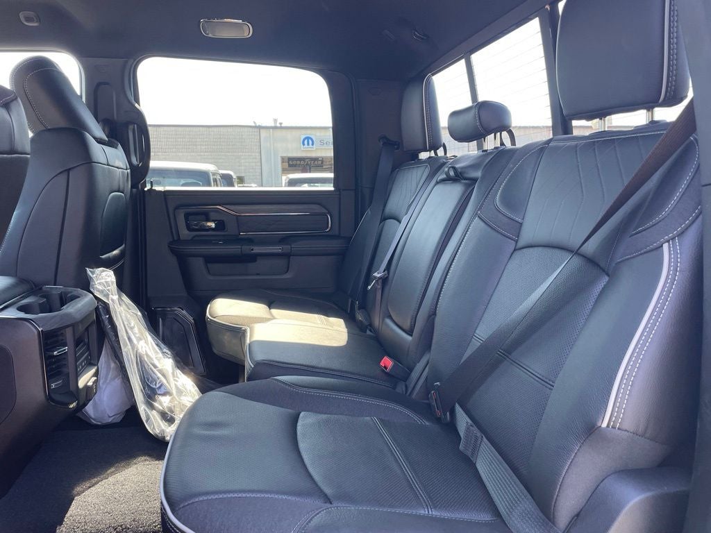 2026 RAM 2500 Limited