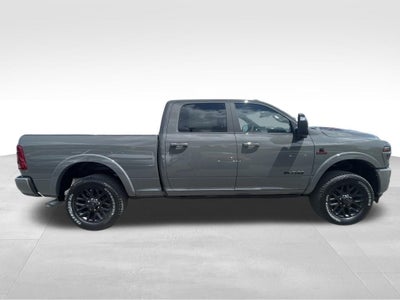 2026 RAM 2500 Limited