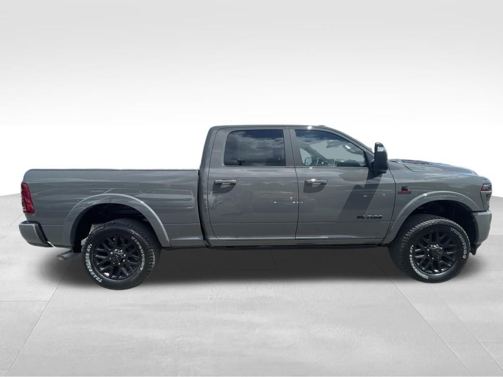2026 RAM 2500 Limited