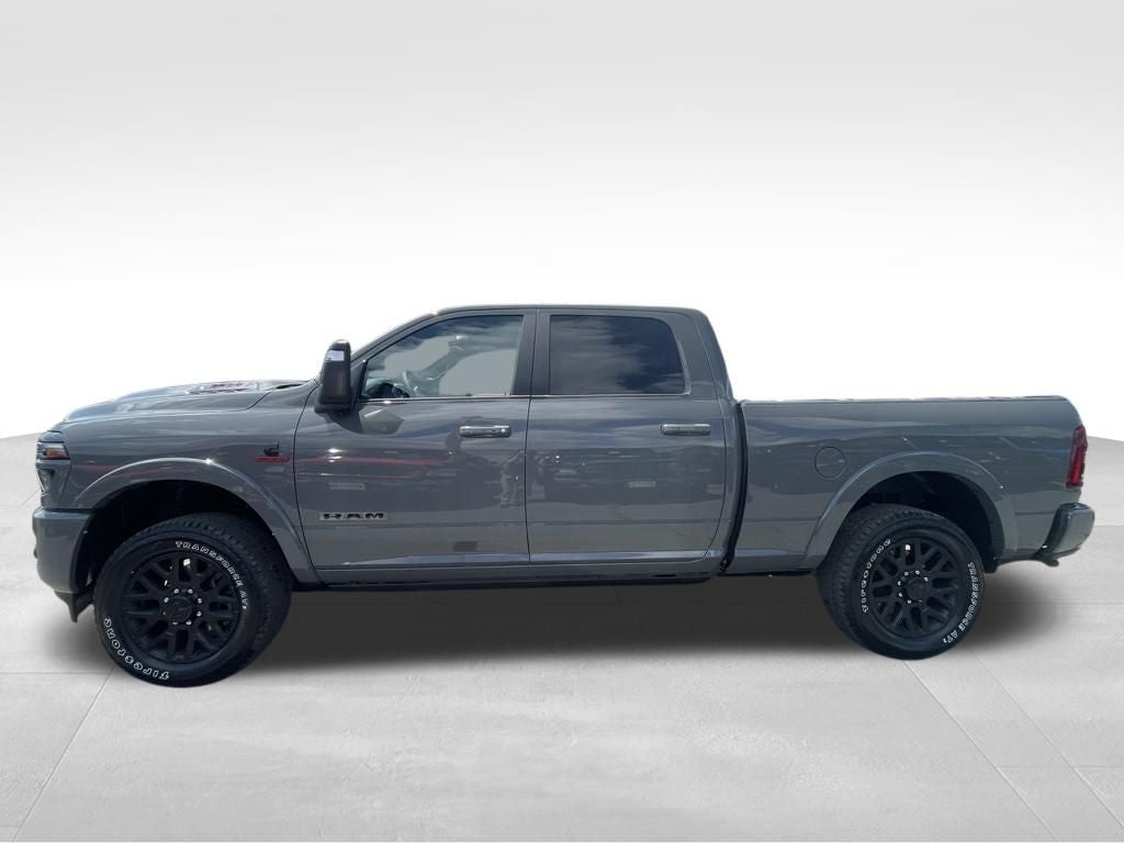 2026 RAM 2500 Limited