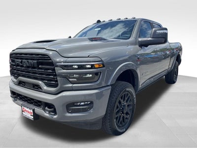 2026 RAM 2500 Limited