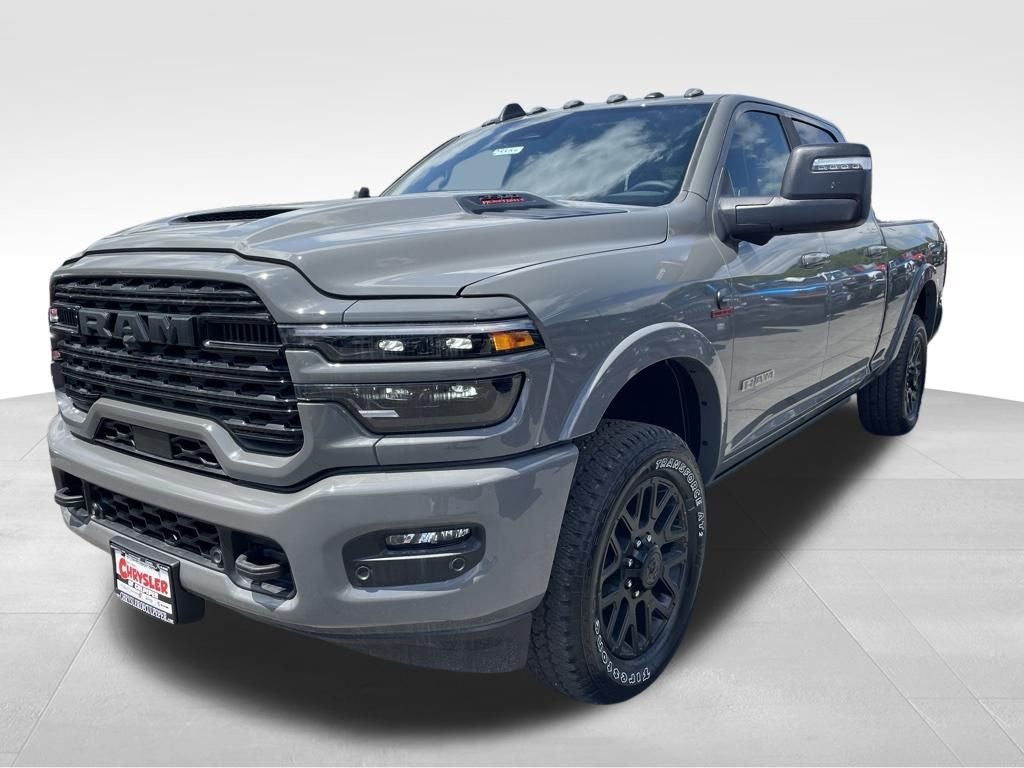 2026 RAM 2500 Limited