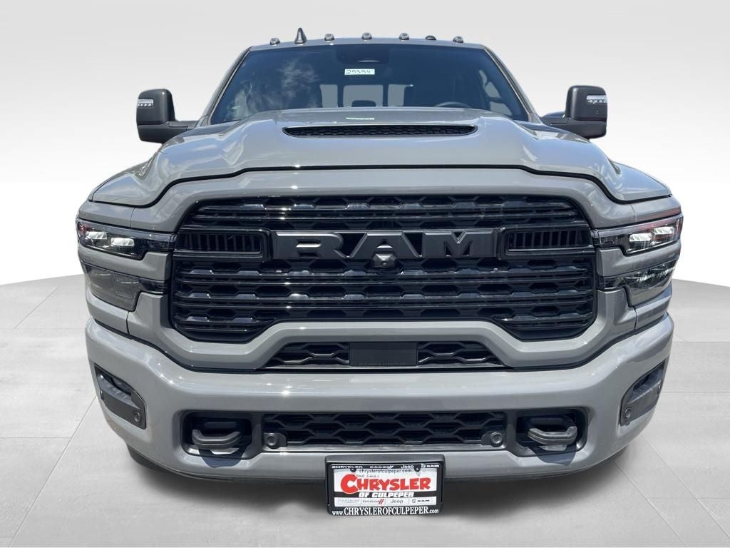 2026 RAM 2500 Limited