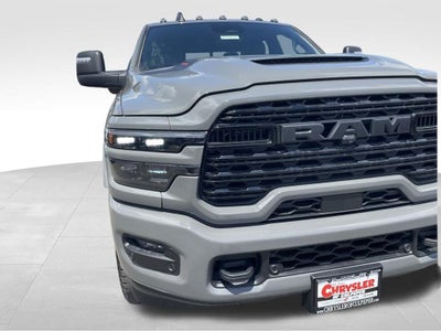 2026 RAM 2500 Limited