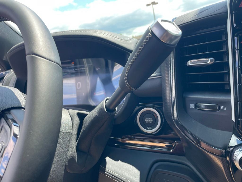 2026 RAM 2500 Limited