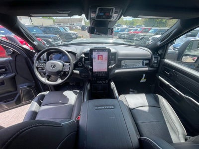 2026 RAM 2500 Limited