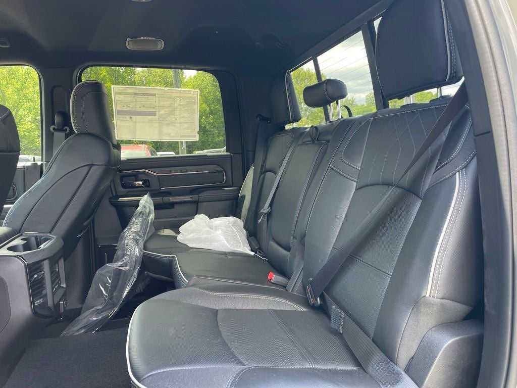 2026 RAM 2500 Limited