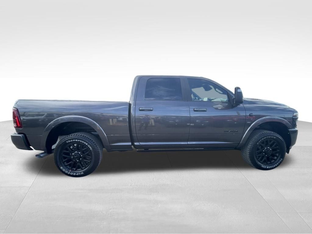 2026 RAM 2500 Limited